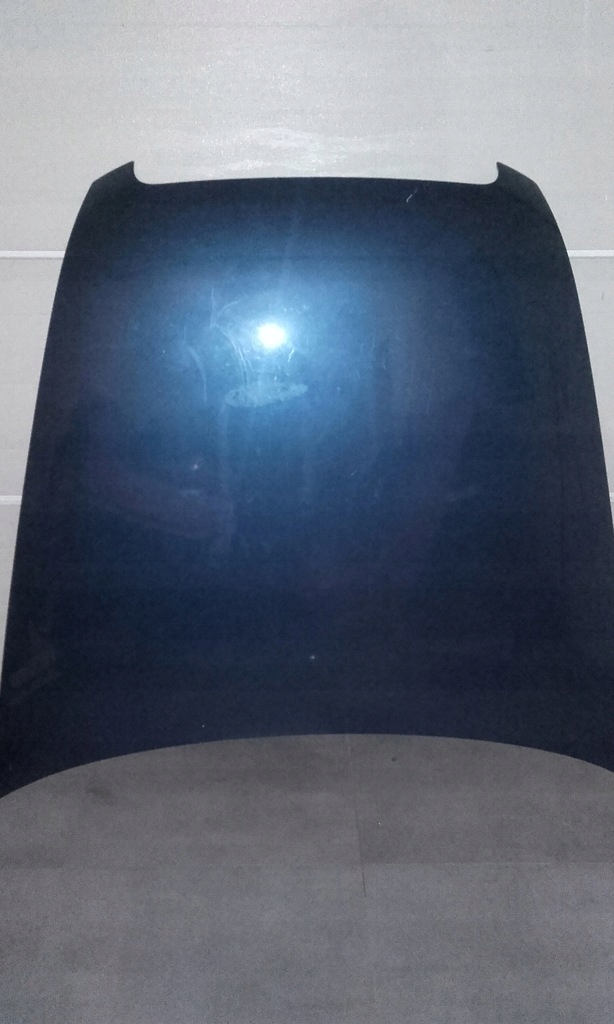 фото №1, Капот audi a6 c6