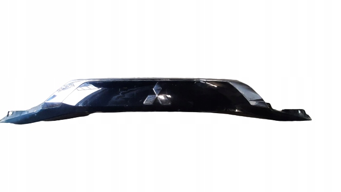 фото №1, Mitsubishi outlander iii 15- накладка крышки