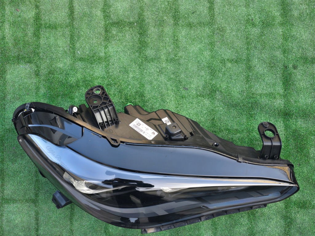 Alfa romeo giulia рестайлінг  full led фара передня комплект Доставка