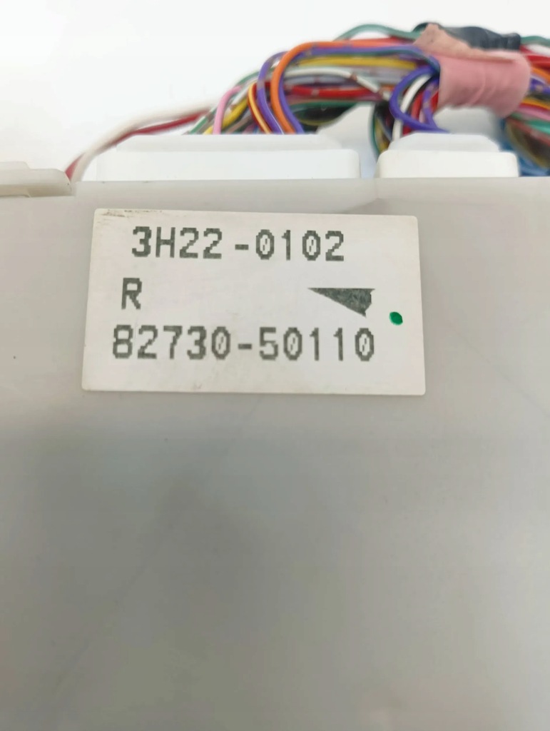 фото №7, Lexus ls 430 ls430 2004 lift бортовой компьютер модуль блок управления