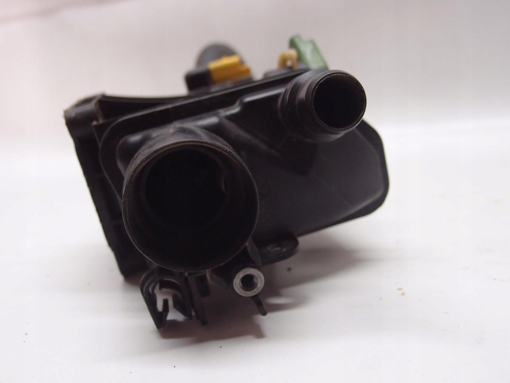 фото №12, Корпус термостата crossland 1.2 thp 9812131480