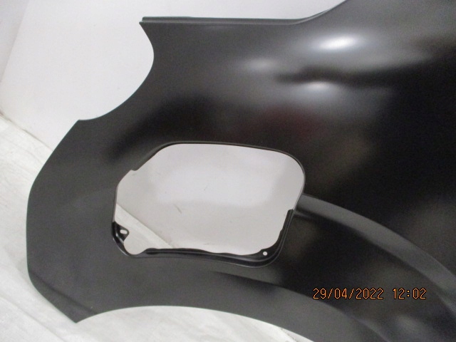 фото №8, Citroen jumpy крила лівий передній новий електрик