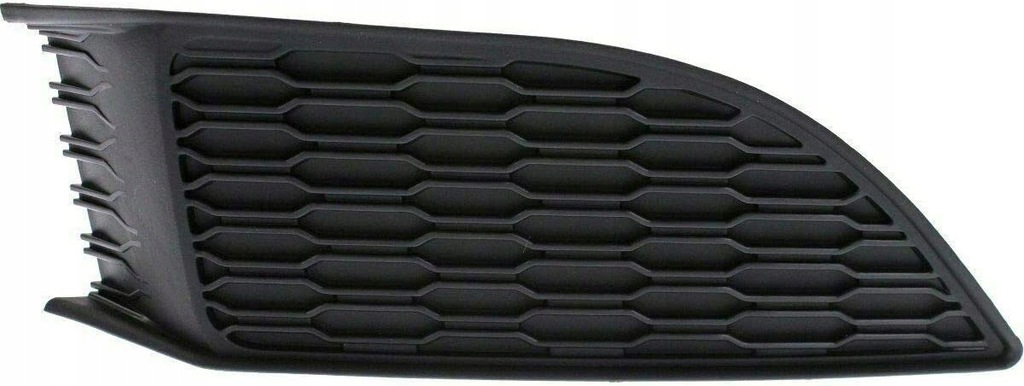 фото №1, Dodge charger 2011-2014 решітка радіатора w бампер ліва