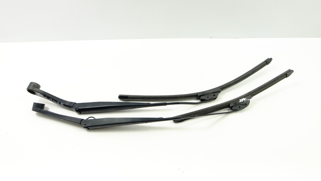 фото №1, Chevrolet cruze важелі двірник