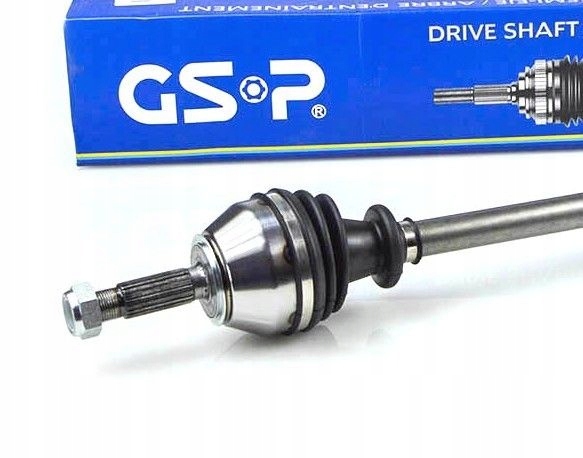 фото №2, Gsp 202251 wał приводной