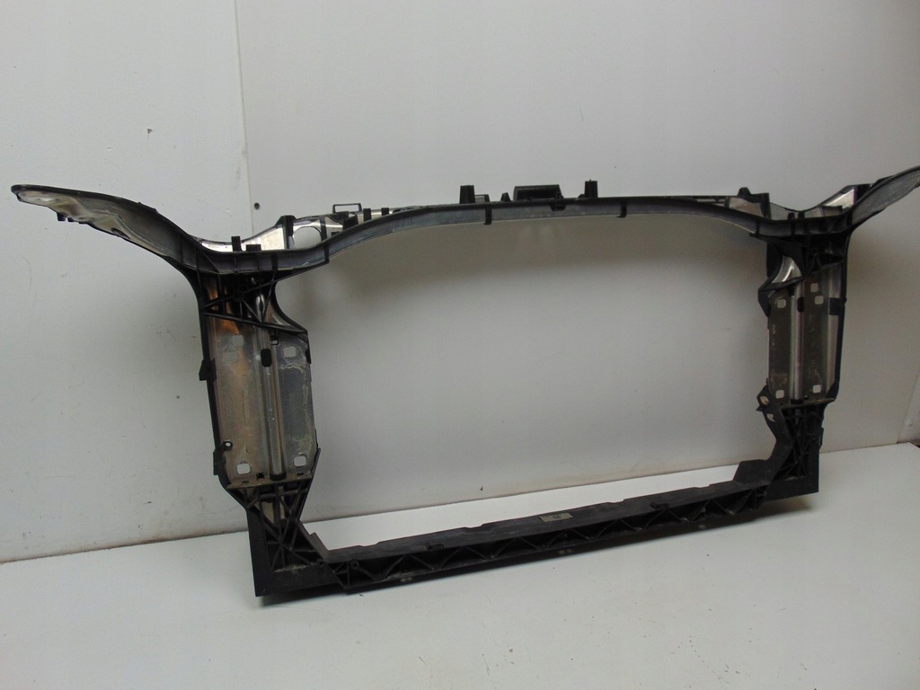 фото №11, Усилитель pas перед audi a6 c8 4k0805594