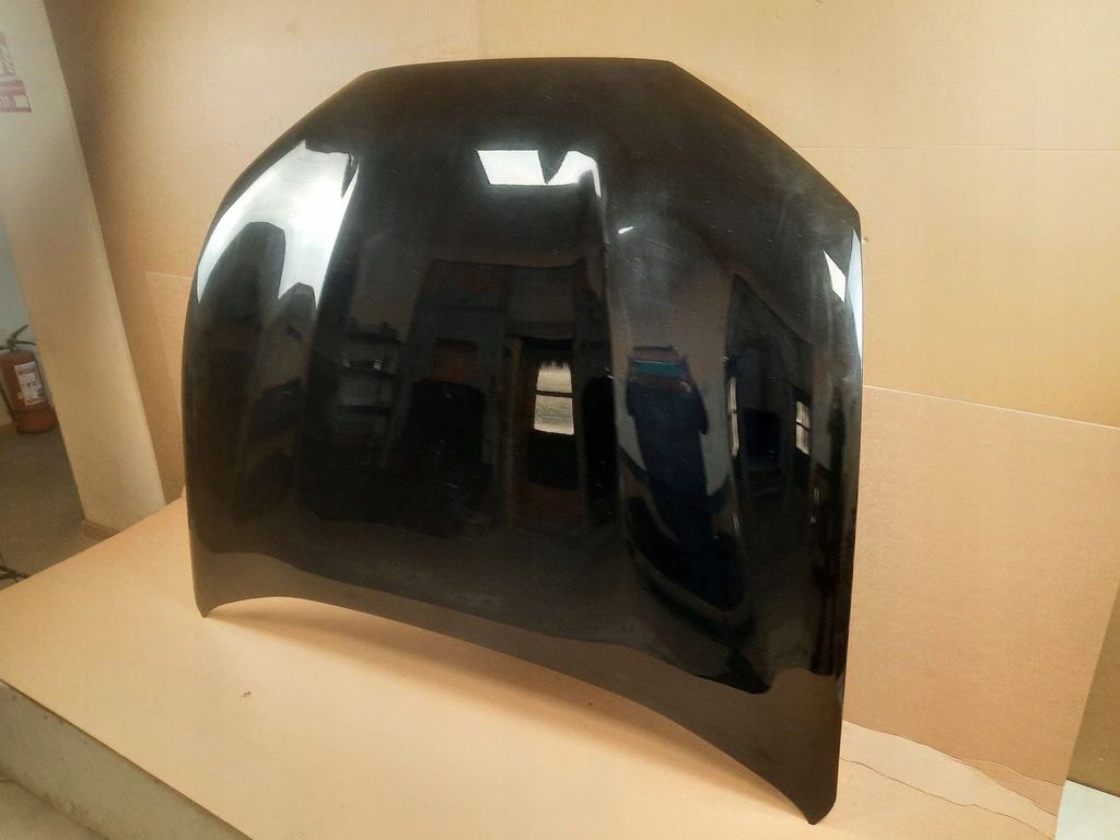 фото №10, 2022 ford mustang mach-e капот