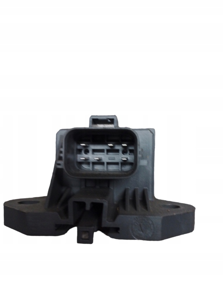 фото №2, Модуль насоса топлива ford оригинальный номер bt4a-7h417-cb