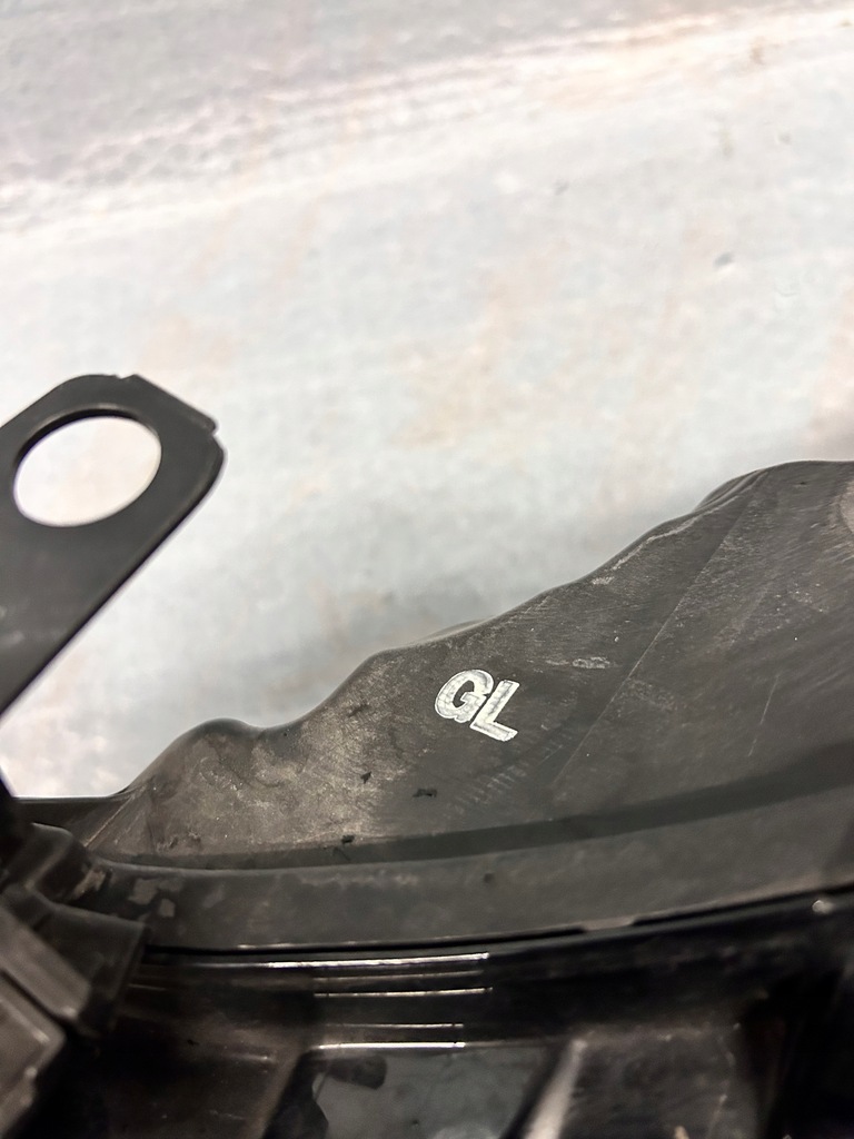 фото №3, Фара лівий mazda 6 vi gl full led nr.00