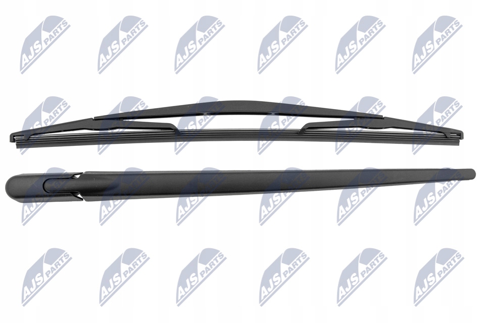 фото №4, Ewb-ct-001 nty щетка + рычаг задний дворники