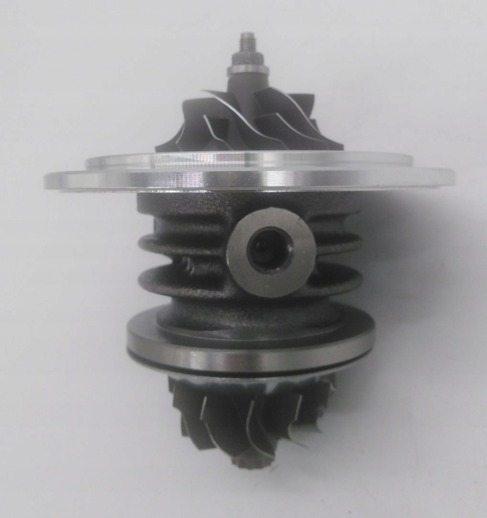 Koras ts a4844 perkins 6.0d 03- Доставка