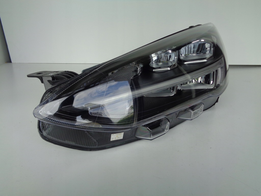 Купити Фара ліва фара ford focus mk4 18- full led