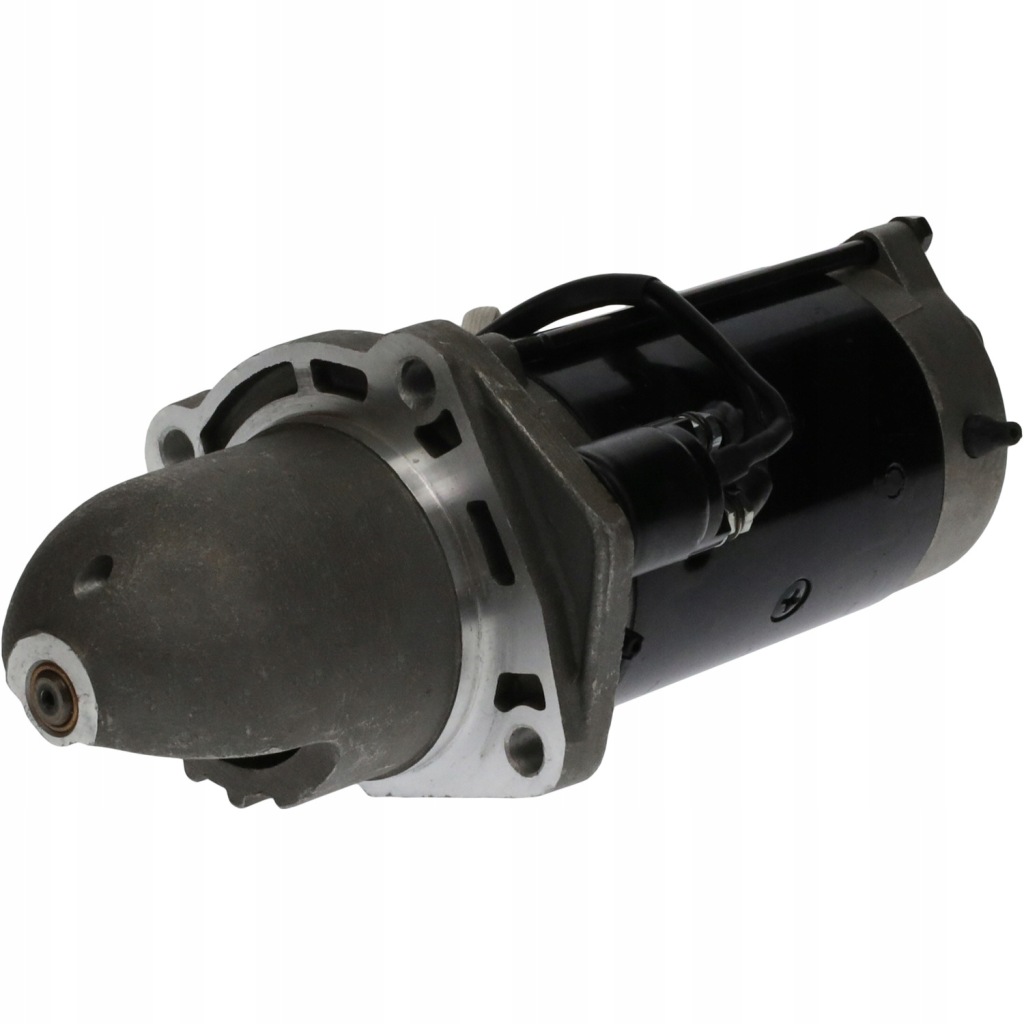 фото №1, Стартер mercedes atego axor citaro conecto econic lk unimog; 1987-2013;