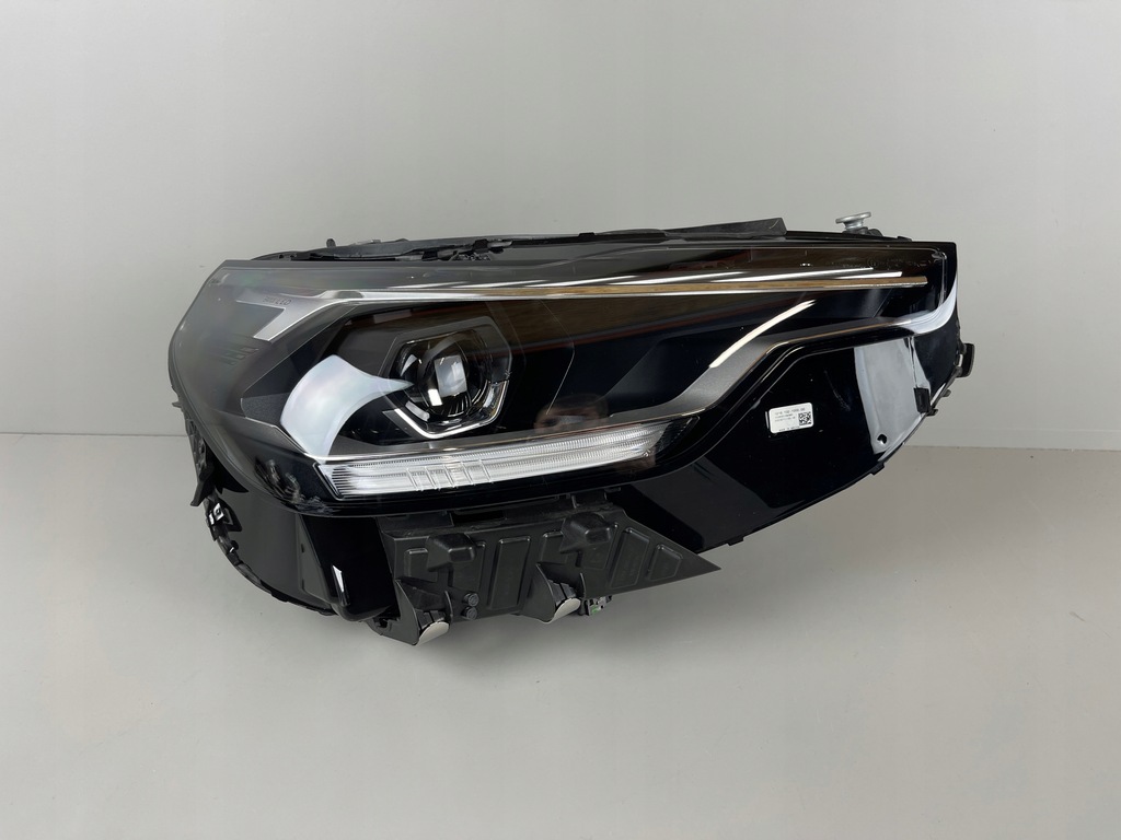 фото №1, Bmw 2 g42 лампа правая led europa комплектная 5a320e6