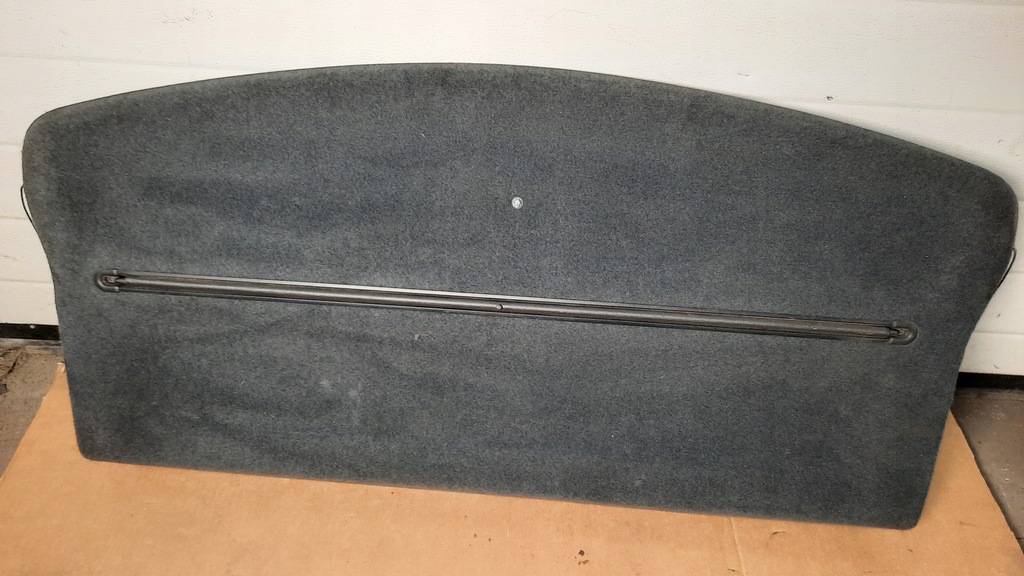 фото №1, Полиця багажника citroen c5 hb 00-04r