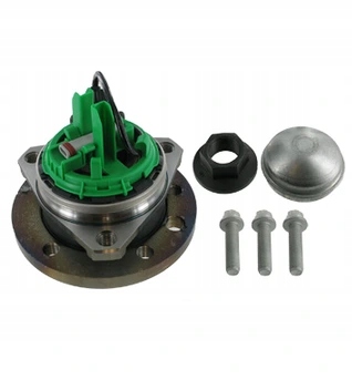 Купить Ступица колеса skf vkba 6506