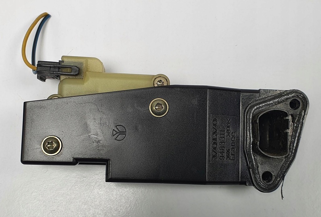 фото №1, Привід кришка заливної пального volvo xc90 9483311