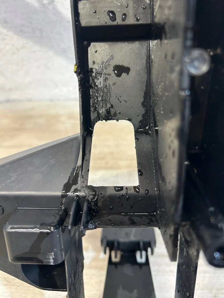 фото №7, Mercedes-benz b w246 pas передний