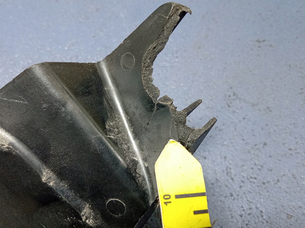 фото №6, Daf xg ld противотуманная фара левый led 90167478