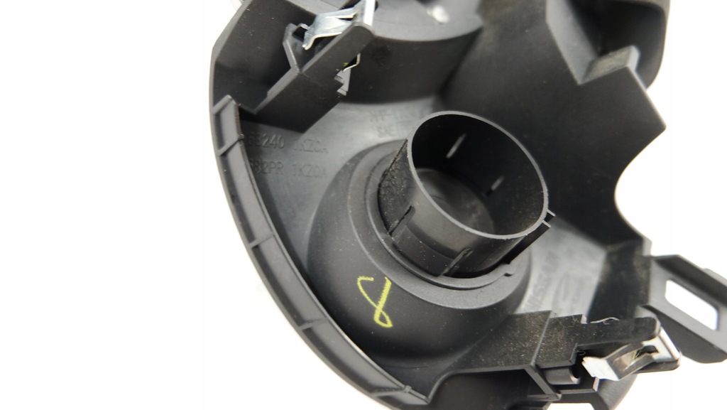 фото №6, Nissan juke f15 корпус спидометра