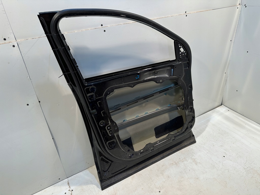 фото №15, Kia sorento iii двері лівий перед передні ліва