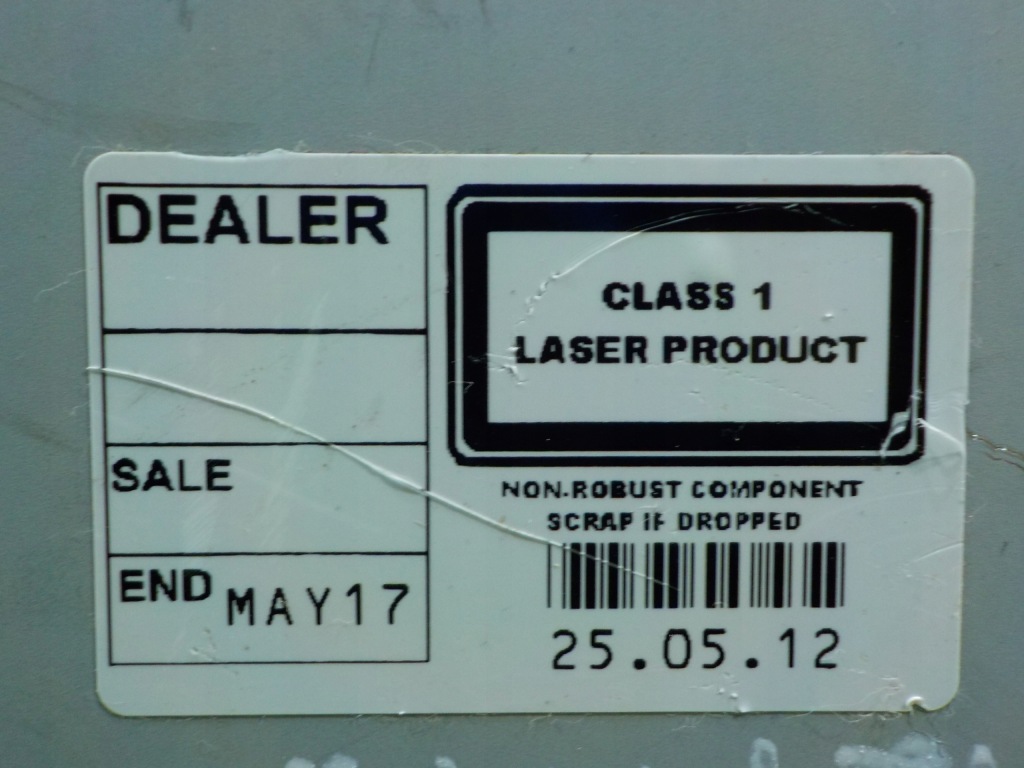 Ford c-max mk2 2 1.6 b 12r радио навигация am5t-18c815-xj в Украине