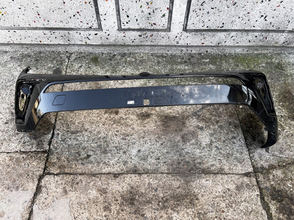 фото №1, Бампер перед передний opel grandland x lidt 2021- 9840131477 pdc