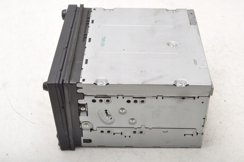 фото №3, Honda insight радио навигация 39540-tm8-e040-m1