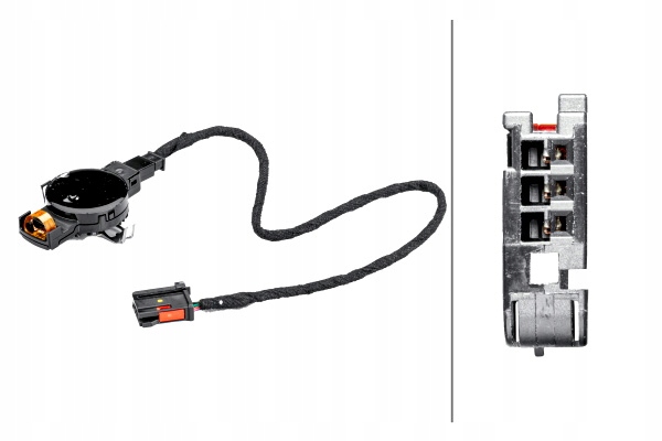 фото №1, Hella 6pw 011 178-891