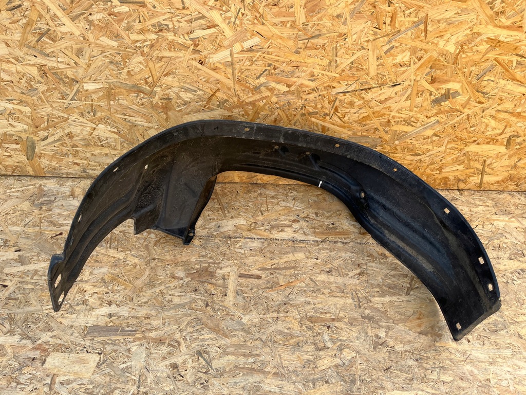 фото №13, Toyota hilux подкрылок задние задняя левая