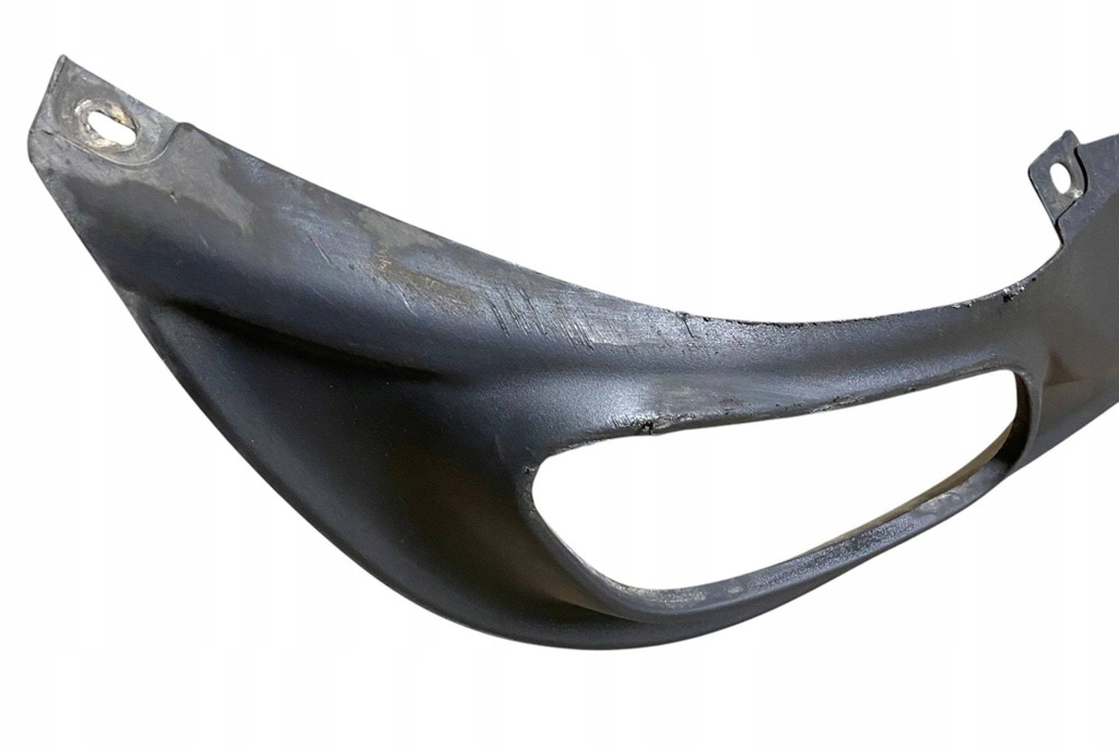 фото №10, Левая молдинг заднего бампера dodge charger 68226556aa 3.6l бензиновый 218kw