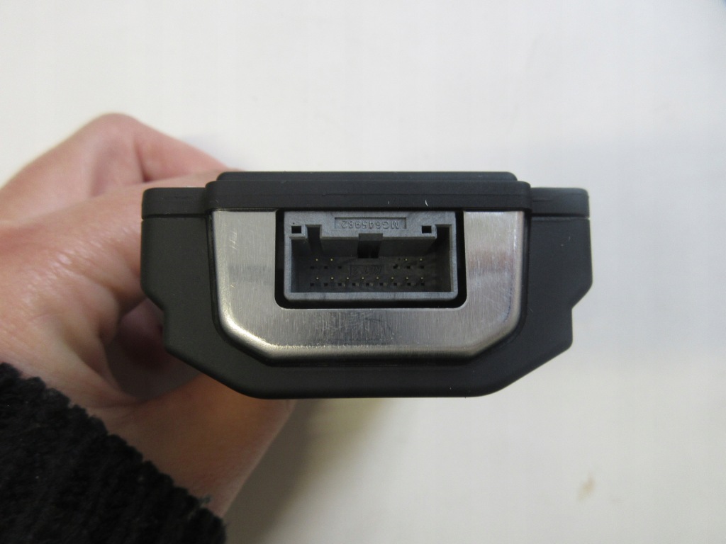 фото №3, Kia ceed iii ассистент поперечина движения камера 99211-cr7000