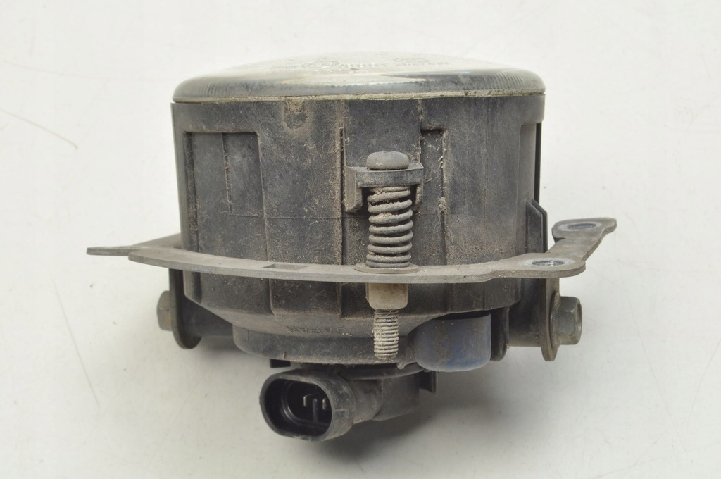 фото №3, Citroen c4 aircross противотуманная фара левый