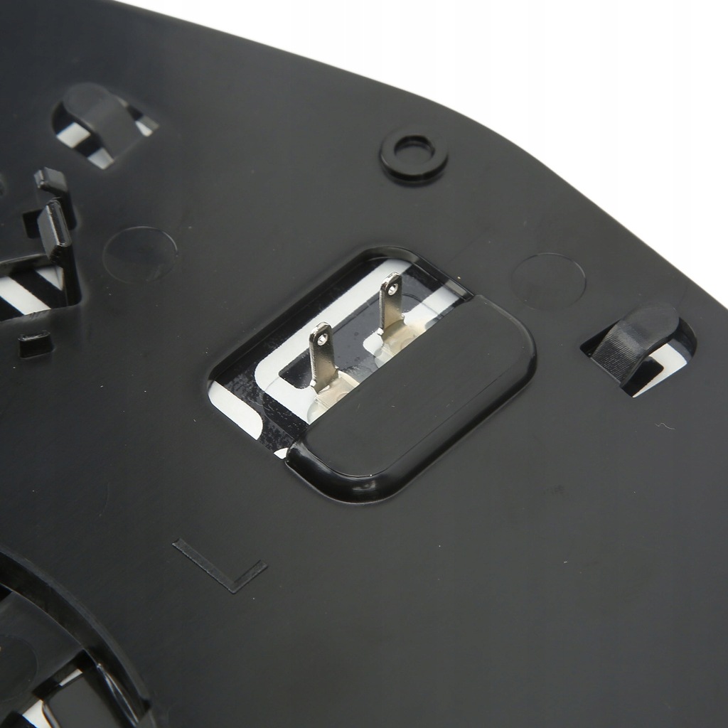 фото №14, С подогревом стекло зеркало заднего bl3z 17k707 e замена стекло зеркало