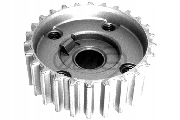 фото №2, Колесо распределительного вала metalcaucho