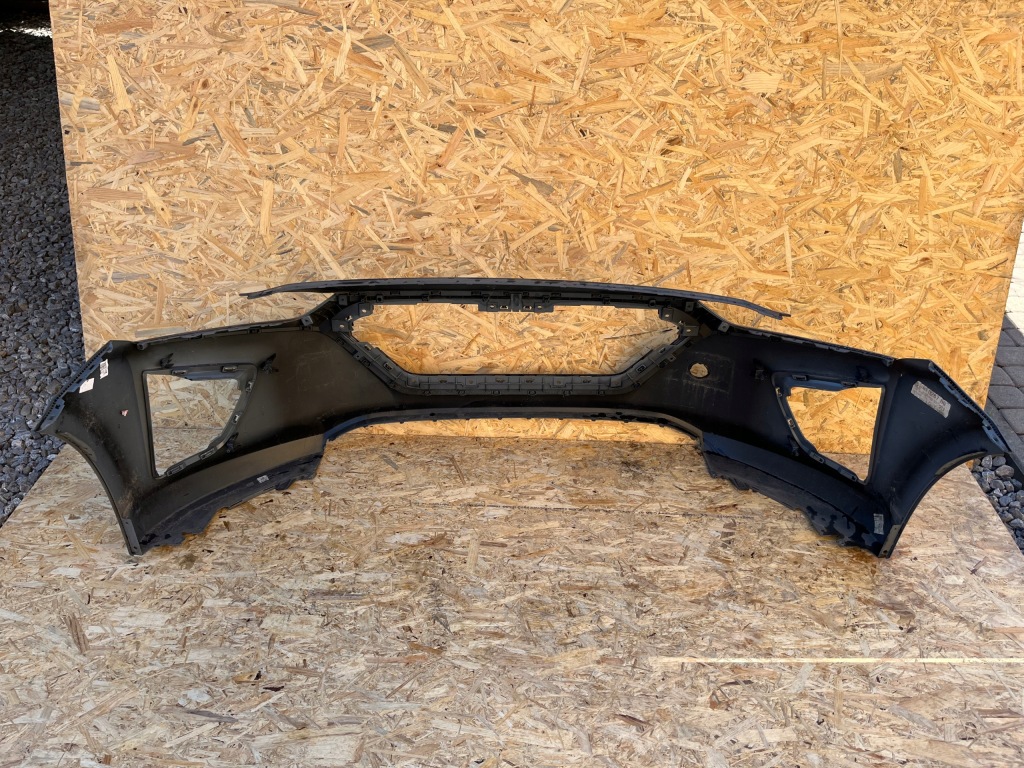 Hyundai ioniq рестайлинг  19- бампер передний перед 86511-g2500 в Украине