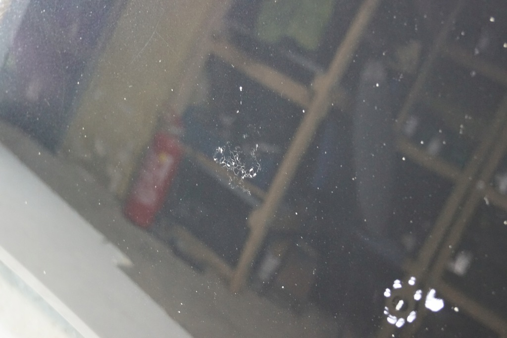 фото №11, Капот крышка двигателя kia pro ceed ii m449 11q