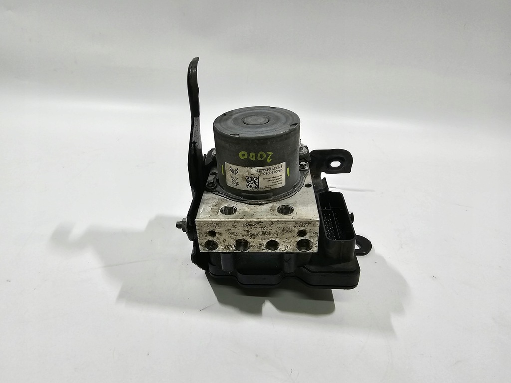 фото №1, Насос abs peugeot expert 2.0 16- #2000