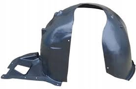 фото №1, Citroen c3 ds3 10+ подкрылок перед левая передний перед