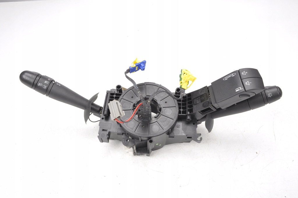 фото №1, Renault laguna ii переключатель комбинированный eu