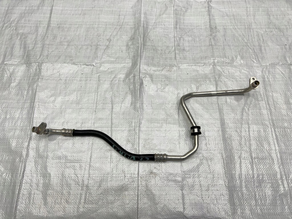 фото №1, Alfa romeo giulia 2.2 шланг трубка кондиціонера