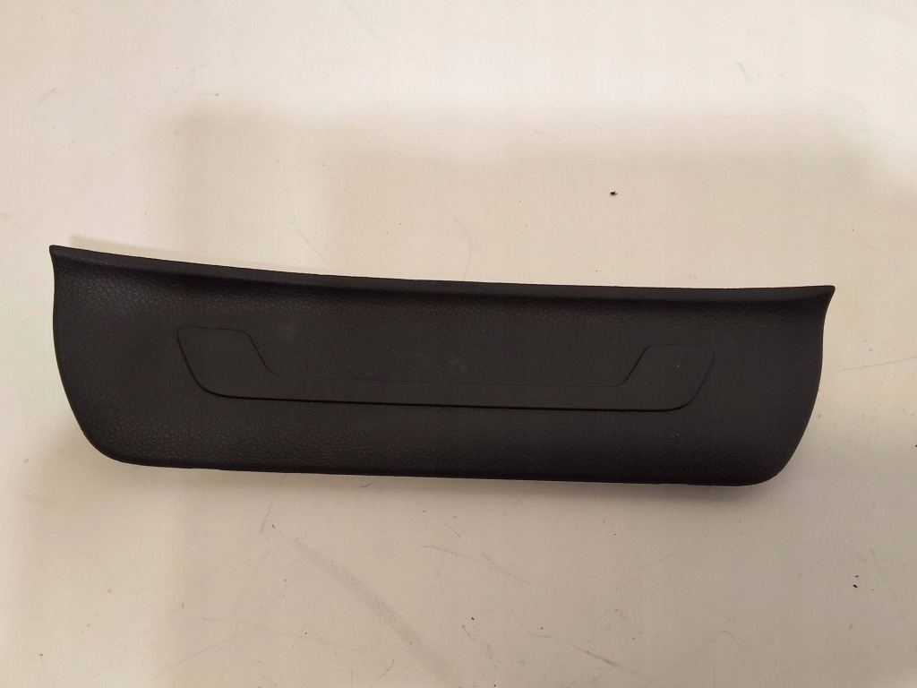 фото №1, Kia sportage iv молдинг накладка захист поріг правий задня 85888-f1000