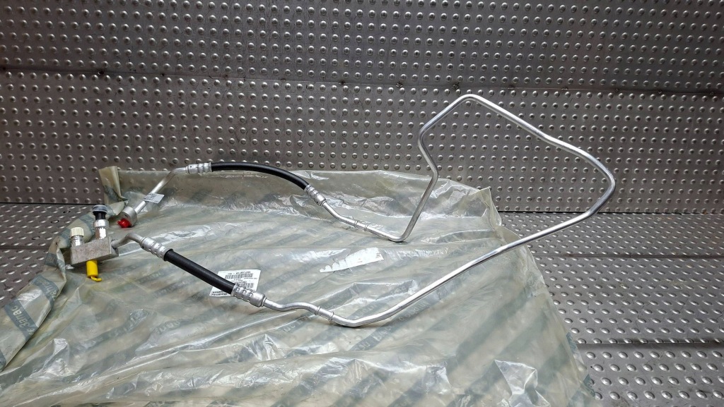 Купить Шланг кондиционера 1382281080 fiat ducato рестайлинг  2014-