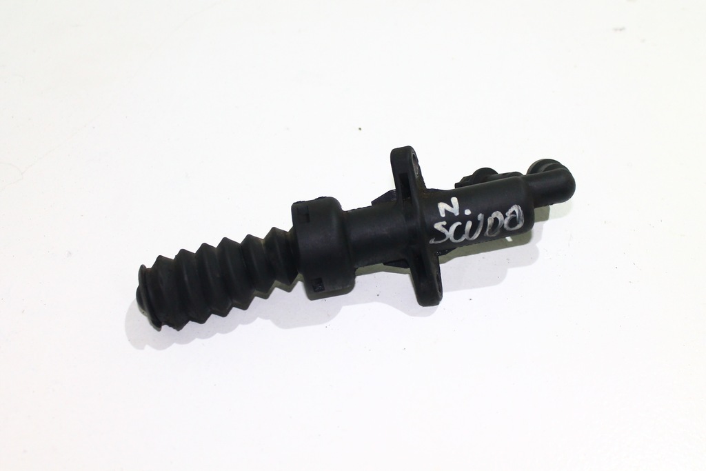 фото №2, Scudo jumpy ii помпа сцепления