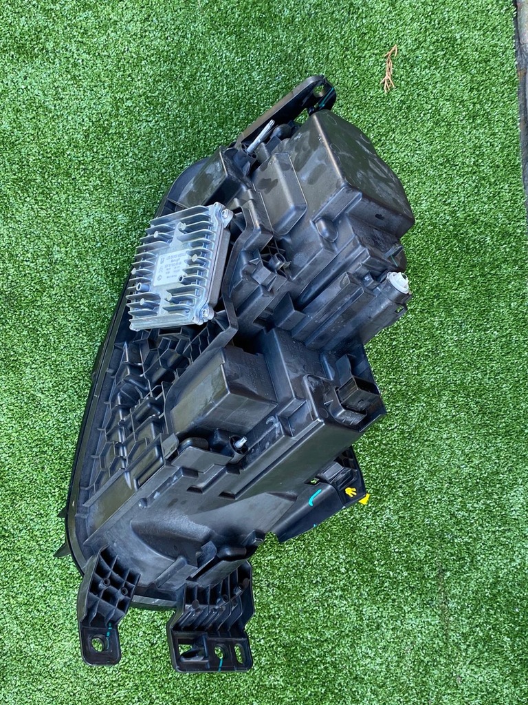 фото №3, Лампа full led citroen c5 aircross ліва