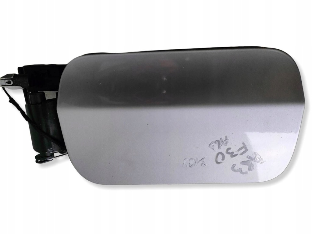 Купити Bmw f30 кришка пального a83 glaciersilber