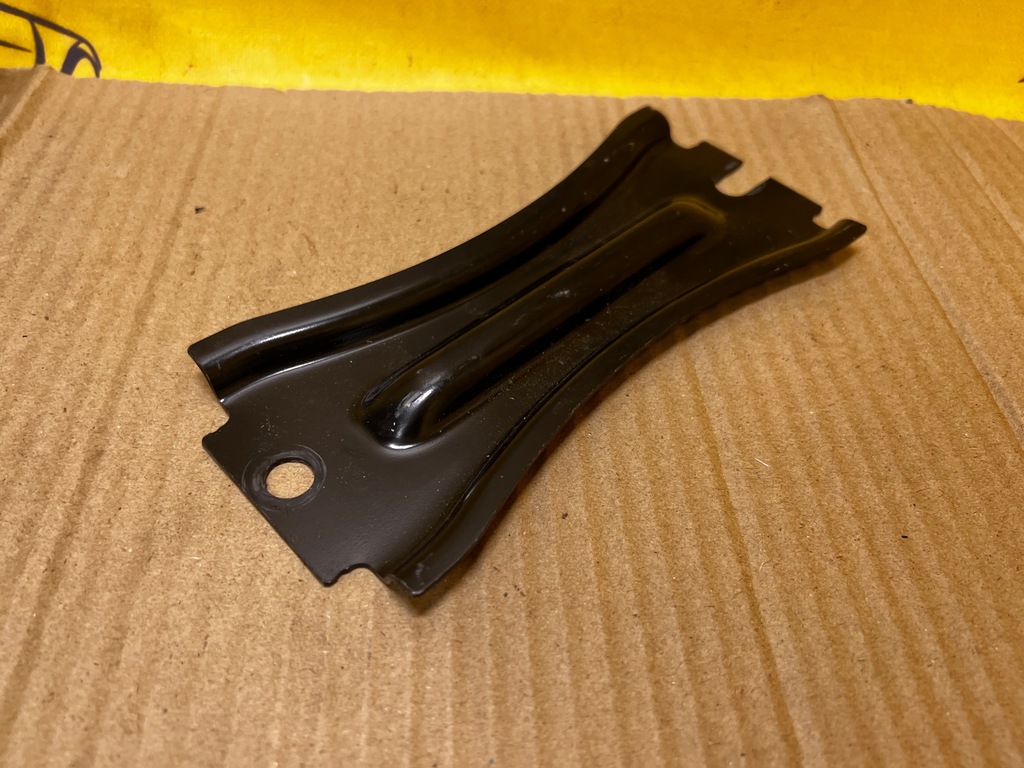 фото №1, Кронштейн кронштейн кронштейн лист ford kuga mk3