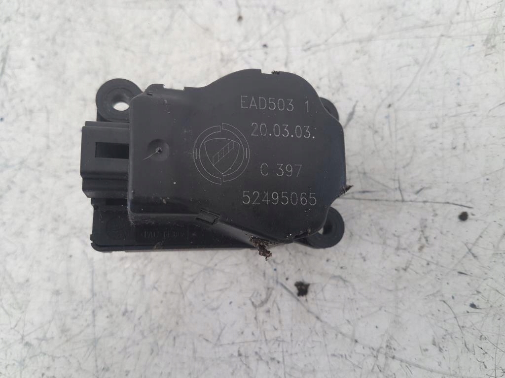 фото №1, Моторчик отопитель alfa romeo 147 52495065