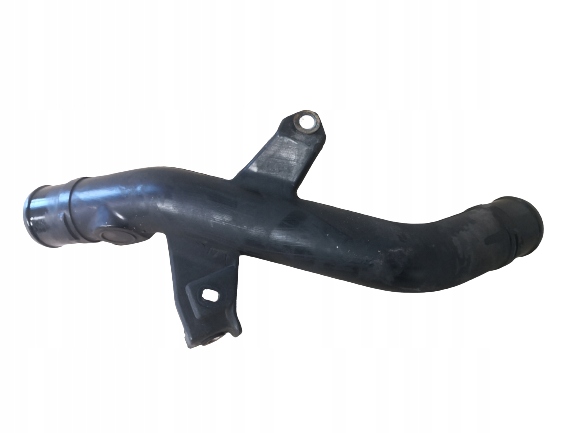 фото №1, Труба шланг интеркулер mitsubishi colt vi