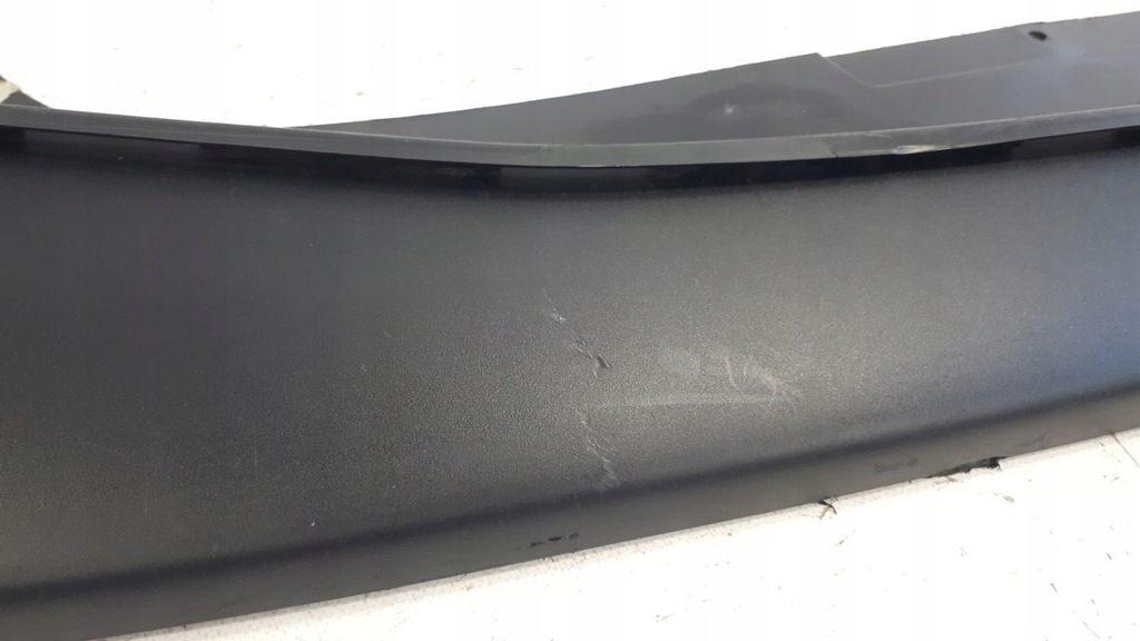 фото №7, Dodge challenger 2015-2021 спойлер бампера перед